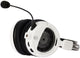 Audio-Technica ATH-GDL3WH High-Fidelity Closed-Back Gaming Headset (White)