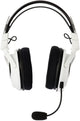 Audio-Technica ATH-GDL3WH High-Fidelity Closed-Back Gaming Headset (White)