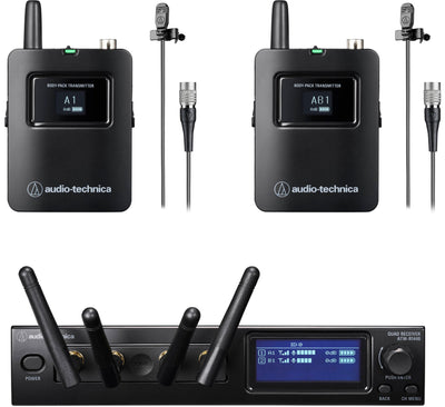 Audio-Technica ATW-1421/L