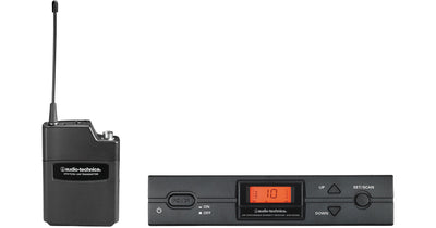 Audio-Technica ATW-2110CS