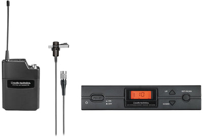 Audio-Technica ATW-2129CS