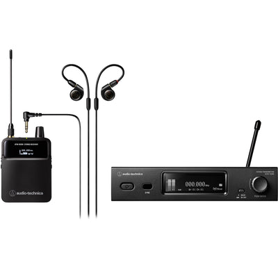 Audio-Technica ATW-3255DF2