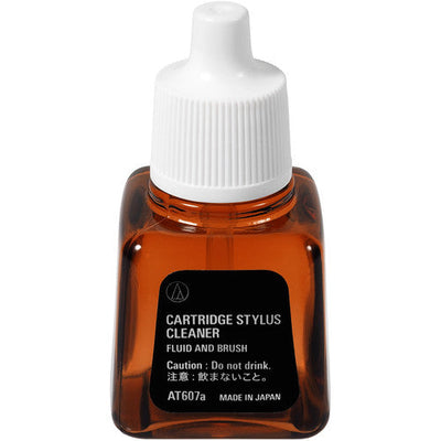 Audio-Technica AT607A Cartridge Stylus Cleaner
