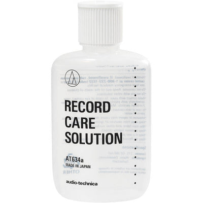 Audio-Technica AT634A Record Care Solution