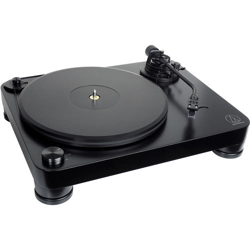 Audio-Technica AT-LP7X Stereo Turntable
