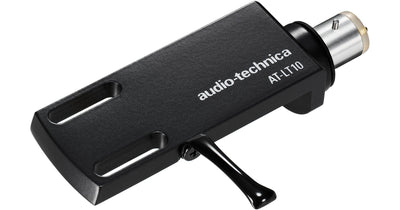 Audio-Technica AT-LT10 Universal Headshell for 4-Pin Cartridges
