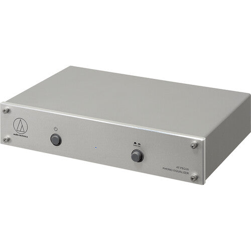Audio-Technica AT-PEQ30 Phono Preamp/Equalizer