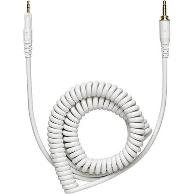 Audio-Technica HP-CC-WH