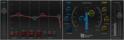 WAVES Waves AudioTrack