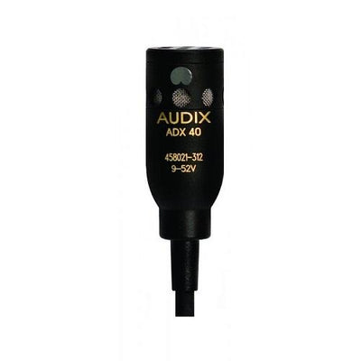 Audix ADX40 Instrument Microphone