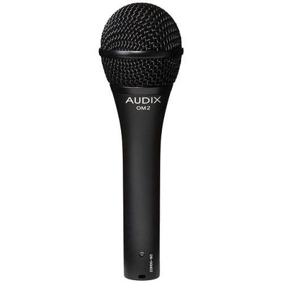 Audix OM2S Handheld Dynamic Mic