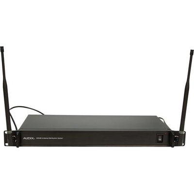 Audix Ads48 Antena Distribution System