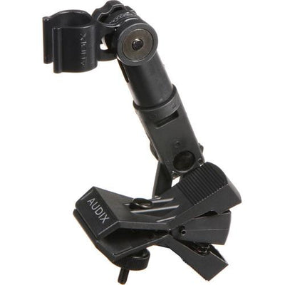 Audix DFLEX Dual Pivot Clamp Style Mount For Micro D Series
