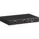 Audix DN43 Dante AES67 Integrated Microphone System Interface