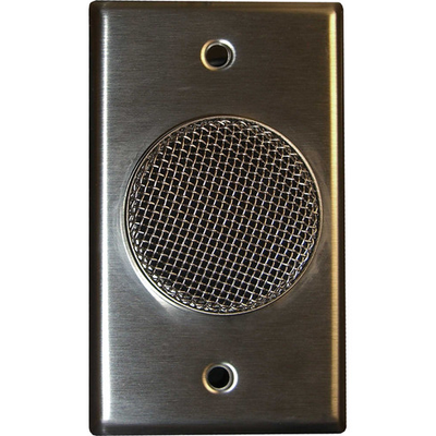 Audix GS1 Installed Sound Microphone - Nickel
