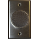 Audix GS1 Installed Sound Microphone - Nickel