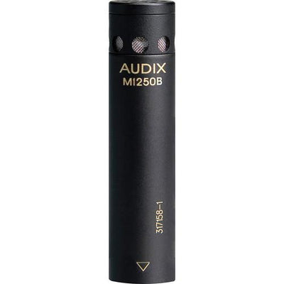 Audix M1250BHC Instrument Microphone