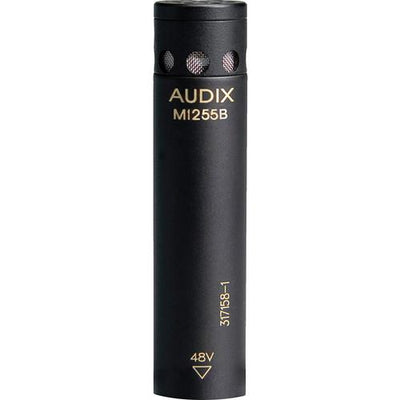 Audix M1255BHC Instrument Microphone