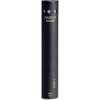 Audix M1280B Instrument Microphone