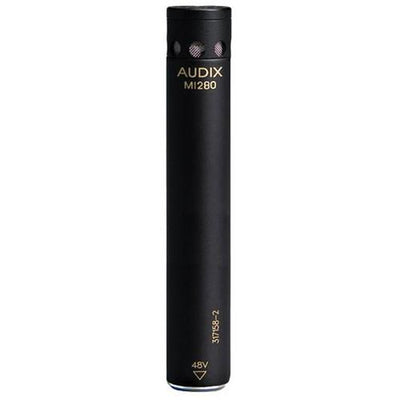 Audix M1280BO Instrument Microphone