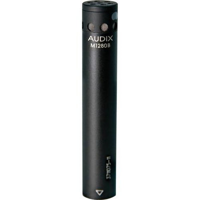 Audix M1280BS Instrument Microphone