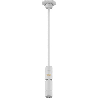 Audix M55WD Hanging Ceiling Microphone - White