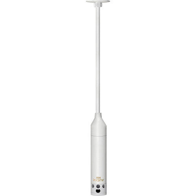 Audix M55WHC Hypercardioid Hanging Ceiling Microphone w/ Height Adjustment