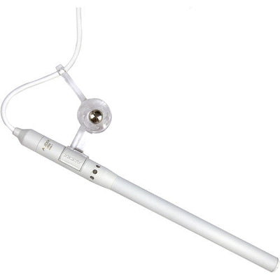 Audix M55WS Supercardioid Hanging Ceiling Microphone w/ Height Adjustment