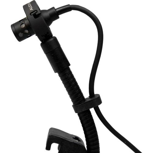 Audix MICRODTRIO 3 Pack Drum And Percussion Mic