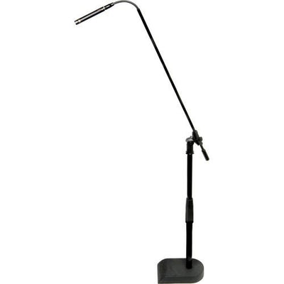 Audix MICROBOOM50 MicroBoom Carbon Fiber 50" Boom without Microphone