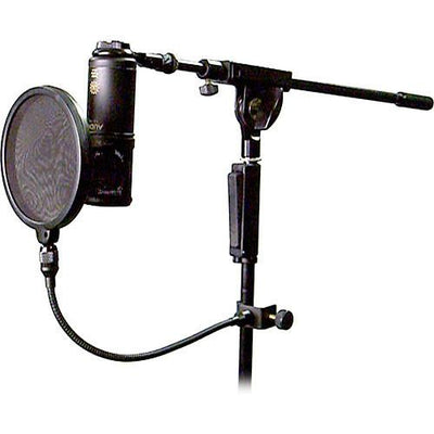Audix PD133 Pop Filter And Gooseneck