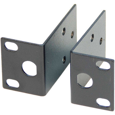 Audix RMT42 Rackmount Kit For R42 Or R62 Receiver