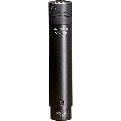 Audix SCX1 Condenser Instrument Microphone