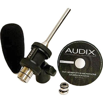 Audix Tm1Plus Test Amp Measurement Microphone
