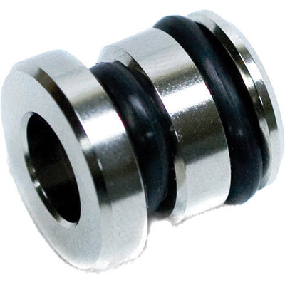 Audix TM1CA4231 1/2" Machined Calibration Adapter for TM1 Microphone