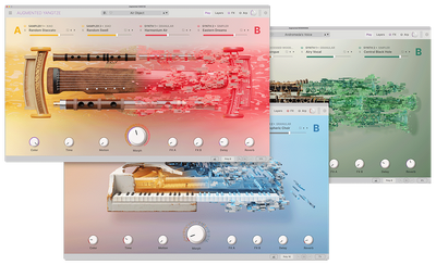 Arturia (Software) Augmented Series 8