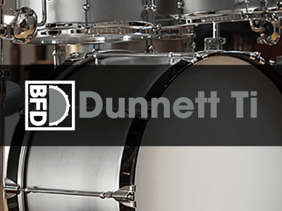 BFD BFD DUNNETT TI