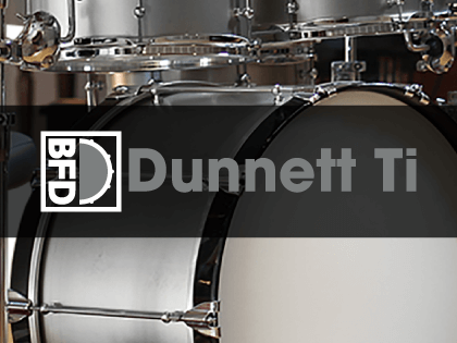 BFD DUNNETT TI