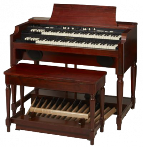 Hammond Hammond Model B-162