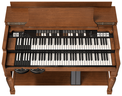 Arturia (Software) B-3 V License