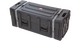 SKB SKB 1SKB-DH4216W Large Drum Hardware Case with Wheels (Black) - Instrument Cases