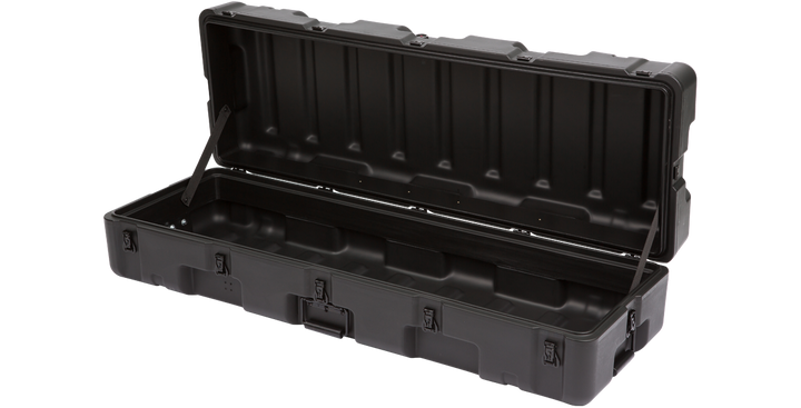 SKB SKB rSeries 4714-10 Case (Black, Empty) - Cases & Transport Accessories