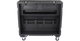 SKB SKB 1RMM32-DHW rSeries Midas M32 Mixer Case w/ Wheels (Black, Pre-Cut Foam) - Cases & Transport Accessories
