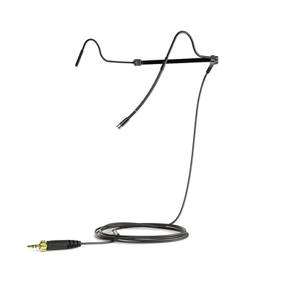 Sennheiser HS 2 (BLACK EW)