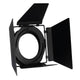 ADJ Barn Doors for ENCORE-LP7IP - Black