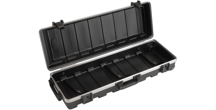 SKB SKB vSeries 3611 Stand Case (Black, Empty) - Cases & Transport Accessories
