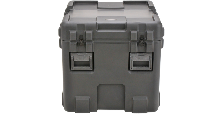 SKB SKB rSeries 2424-24 Case (Black, Layered Foam) - Cases & Transport Accessories
