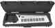 SKB SKB iSeries 5014-6 Roland AX Edge Keytar Case (Black / Pre-Cut) - Instrument Cases