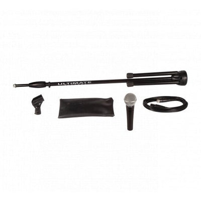Shure SM58-CN-BTS