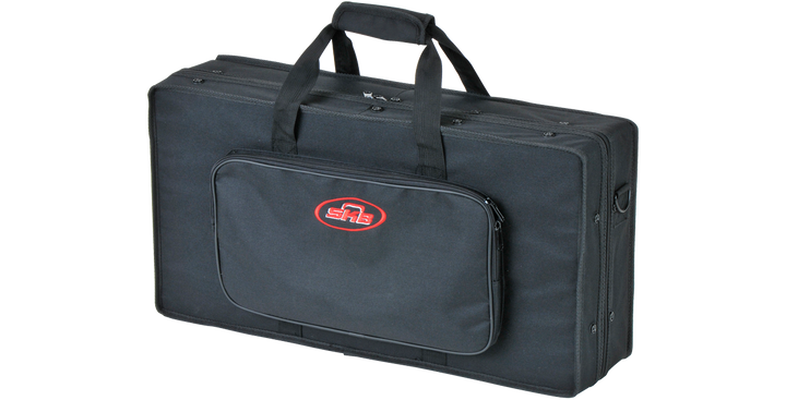 SKB SKB 1SKB-SC2311 Controller Soft Case (Black) - Controller Cases